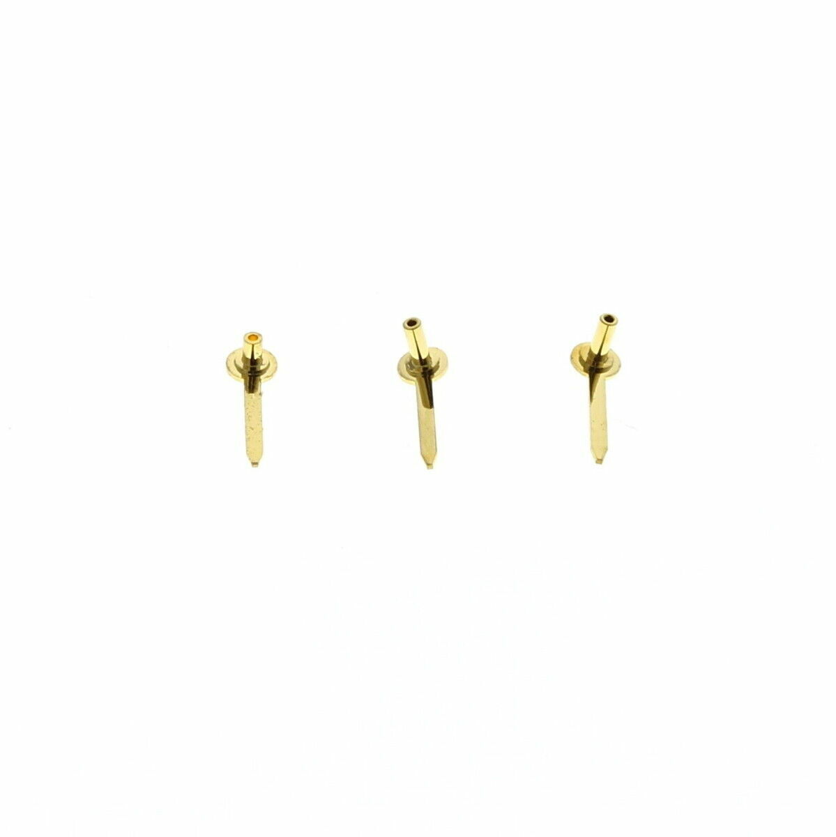 SIDE SECOND CHRONO WATCH HAND FOR ROLEX DAYTONA WATCH MOVEMENT 72 72B 727 GOLD