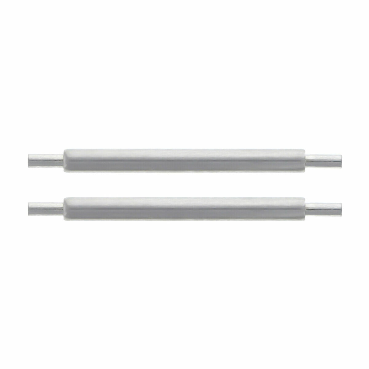 2-20MM SPRING BAR FOR ROLEX SUBMARINER 14060 SEA DWELLER 16600 16660 FAT SP/BAR