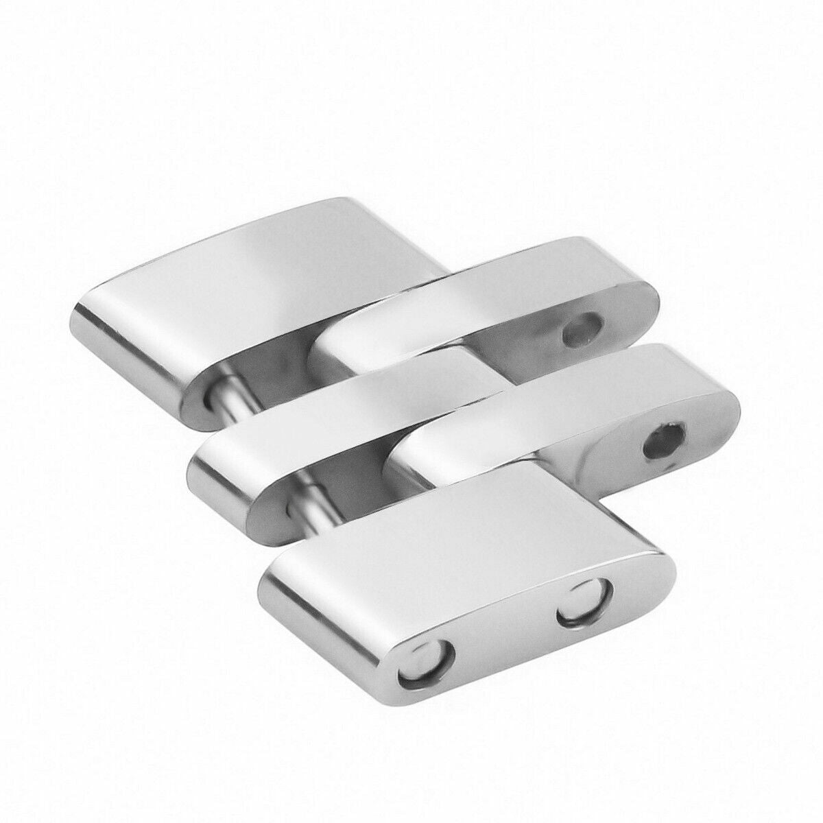 20MM LINK FOR WATCH BAND BREITLING CHRONOMAT EVOLUTION 22MM-5 LINK WIDER LINK