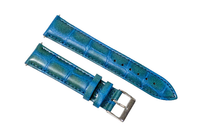 17MM 18MM 19MM 20MM 21MM 22MM 23MM 24MM LEATHER WATCH BAND STRAP FOR ORIS