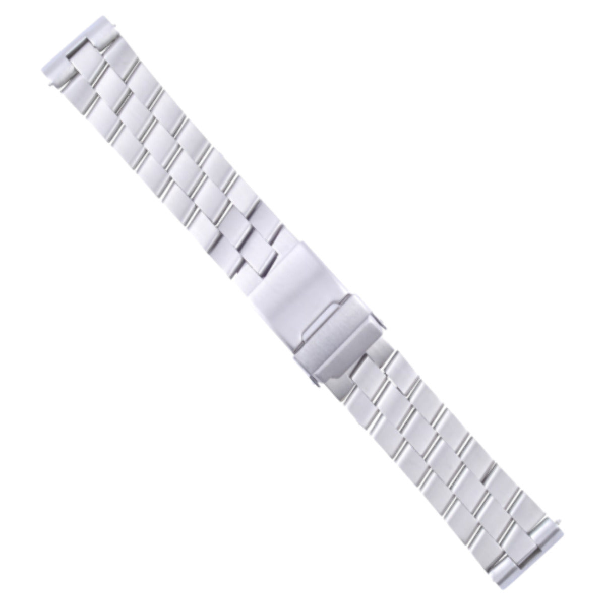 WATCH BAND FOR BREITLING AVENGER A13380 SEAWOLF CHRONOMETER BRACELET 22MM SHINY
