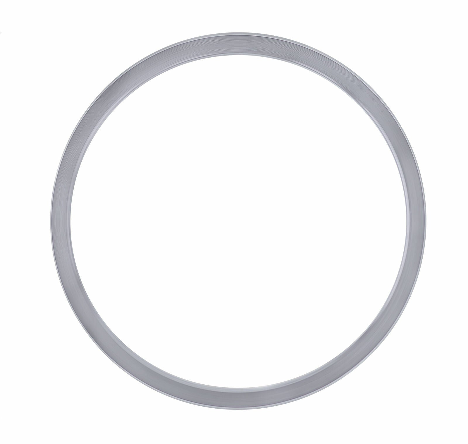 PLAIN SMOOTH BEZEL FOR 34MM ROLEX DATE 115200 15010 15200 15210 15223 15238 S/S