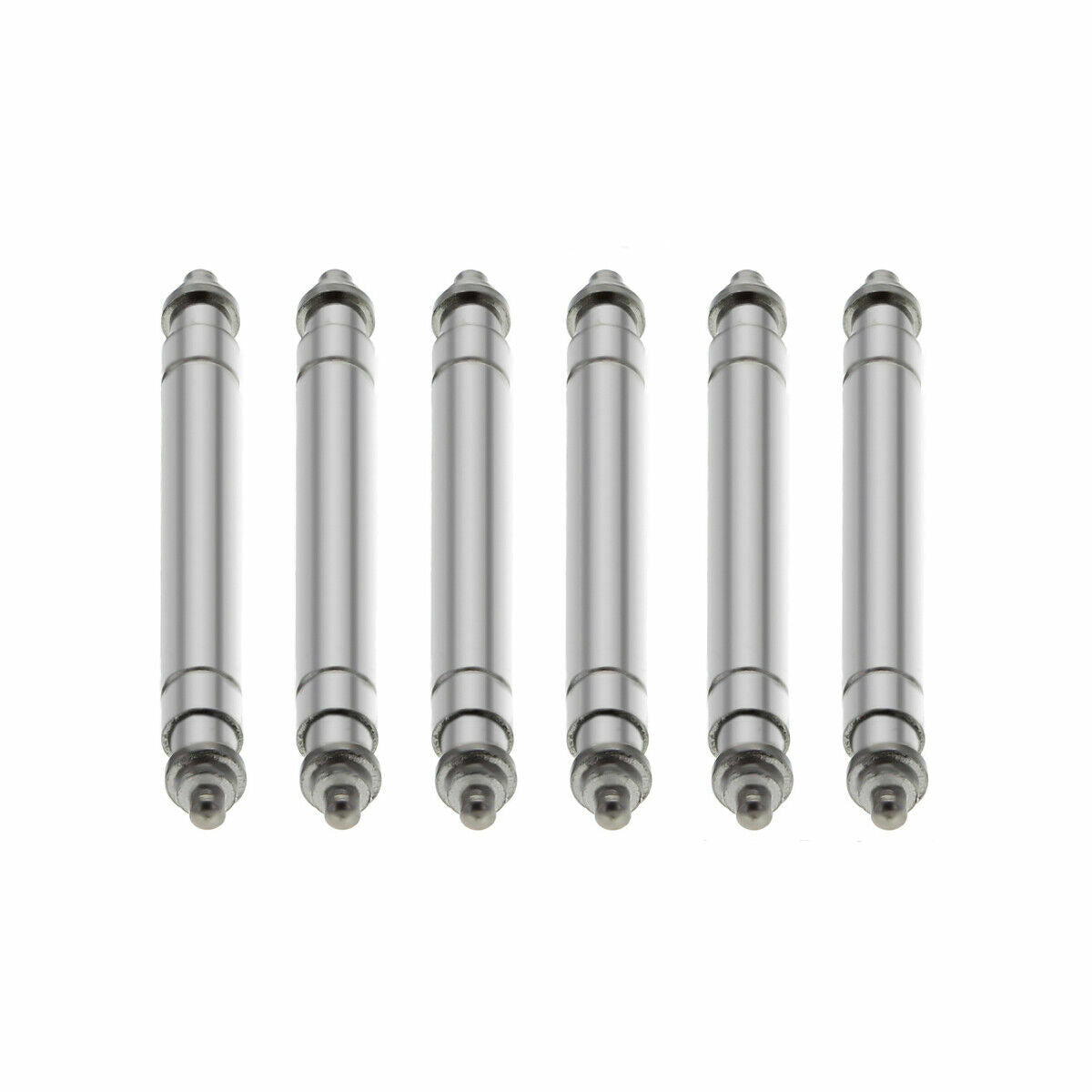 6-20MM SPRING BAR PIN FOR ROLEX SUBMARINER 116610 116610LN 116613 114610 WATCH