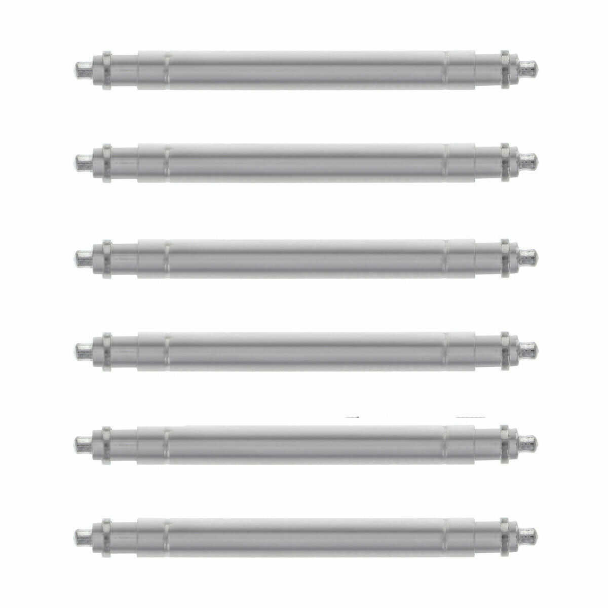 6-20MM SPRING BAR PIN FOR ROLEX SUBMARINER 116610 116610LN 116613 114610 WATCH