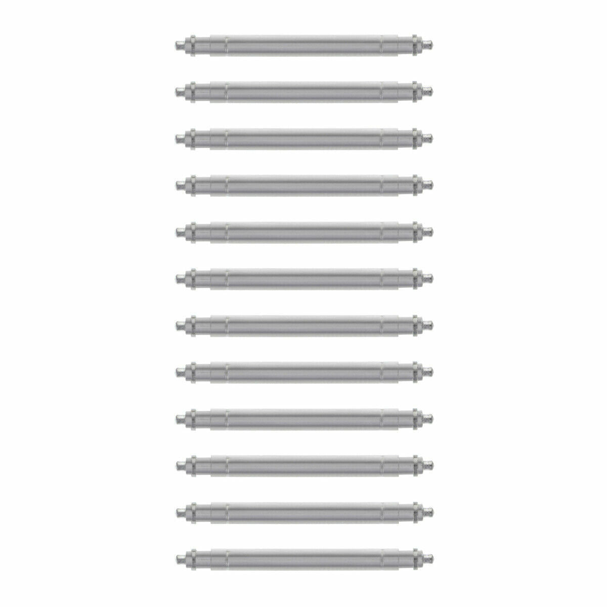 12 FAT SPRING BAR FOR ROLEX 40MM PRESIDENT YACHTMASTER 116622 116623 BAND 20MM