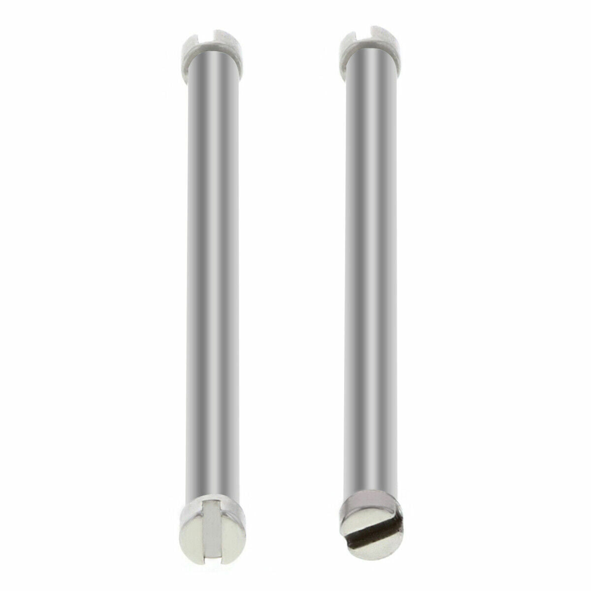 2 TUBE + SCREW FOR ANONIMO 44MM WATCH OPERA MECCANA CHRONO WATCH BAND STRAP