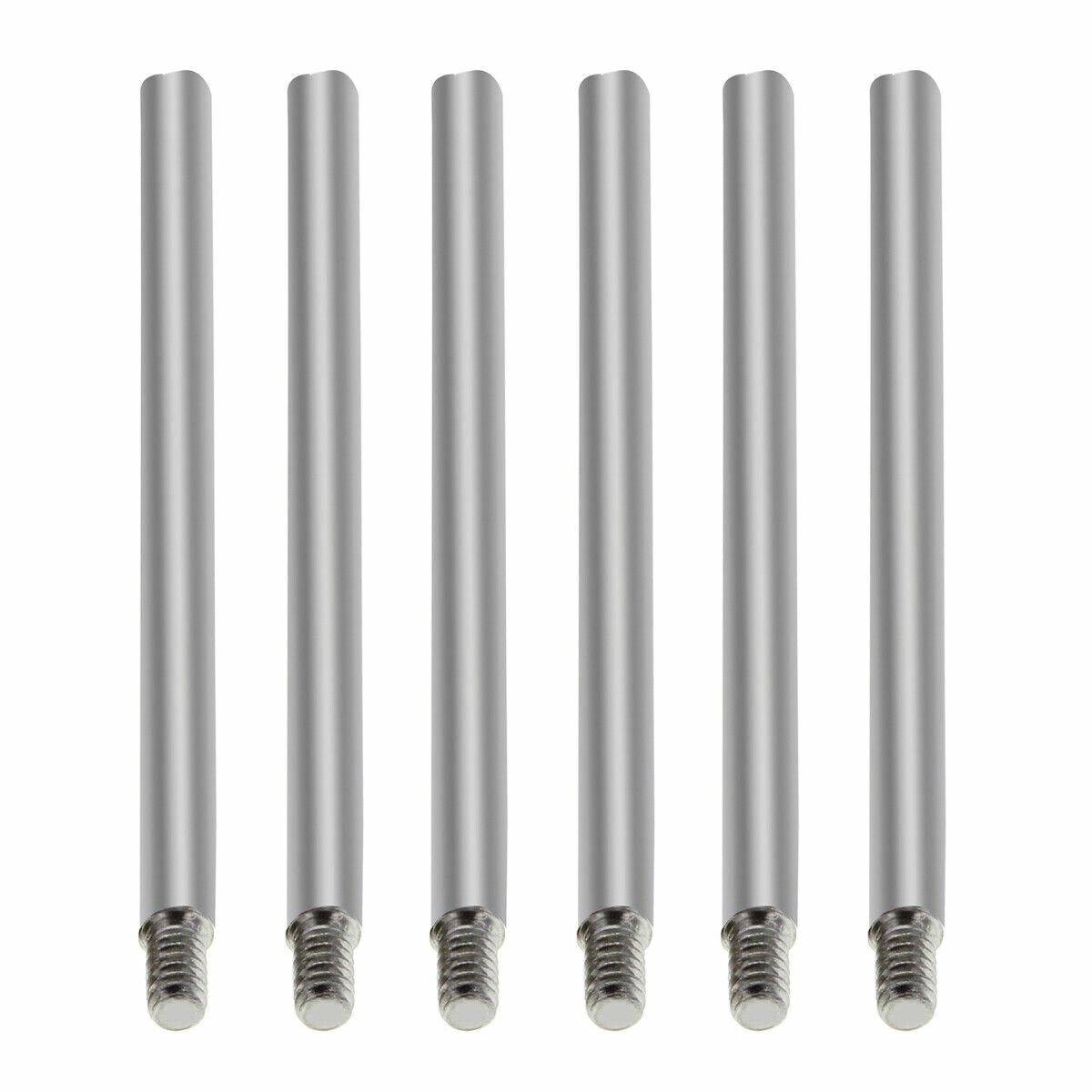 6 SCREW PIN FOR 40MM PANERAI MX005RD1 22MM STRAPS FOR PAM WATCH BAND SWISS