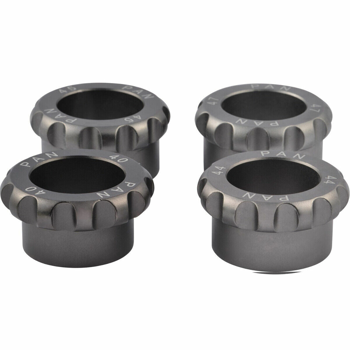 SET OF 4 PAM CASE SCREW BACK OPENER TOOL FOR PANERAI WATCH 40MM 44MM 45MM 47MM