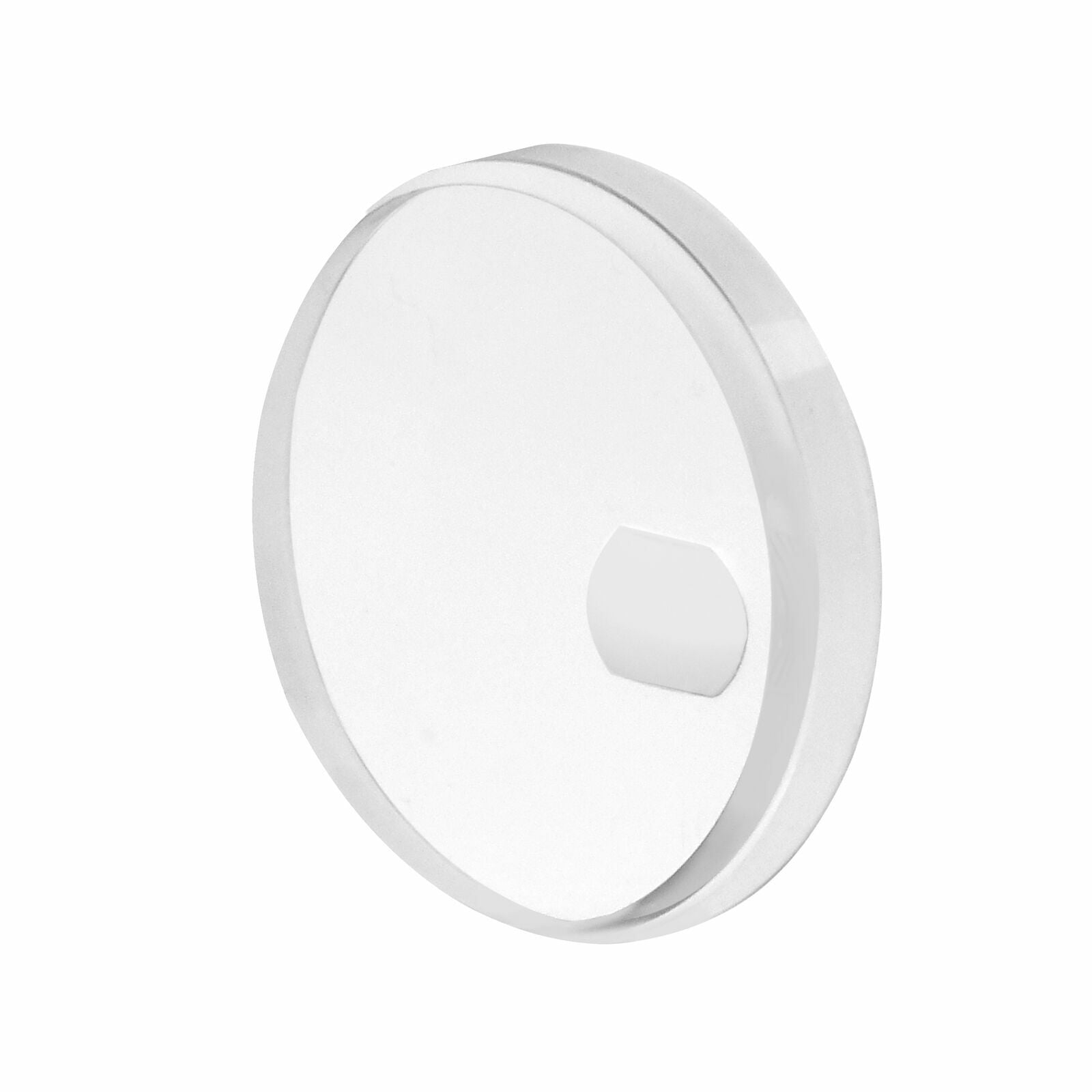 PLASTIC ARCLIC PLEXI WATCH CRYSTAL FOR ROLEX EXPLORER WATCH 25-116 -1655