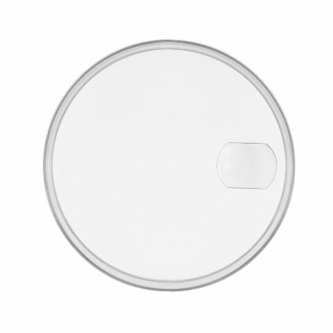 PLASTIC PLEXI WATCH CRYSTAL FOR ROLEX GMT 25-116 - 1670 1675 16750 16753 16758