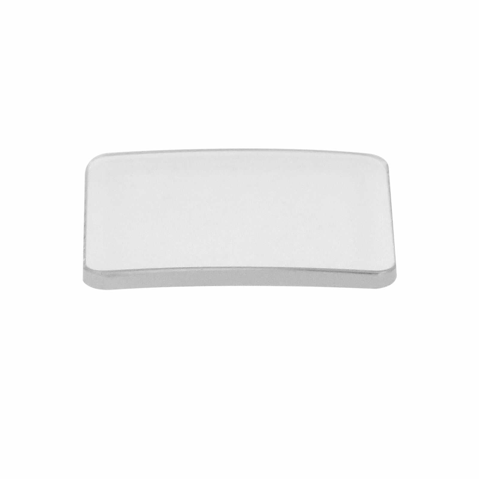 REPLACEMENT 15.60 X 15.60MM SAPPHIRE WATCH CRYSTAL COMPATIBLE WITH ANY WATCH