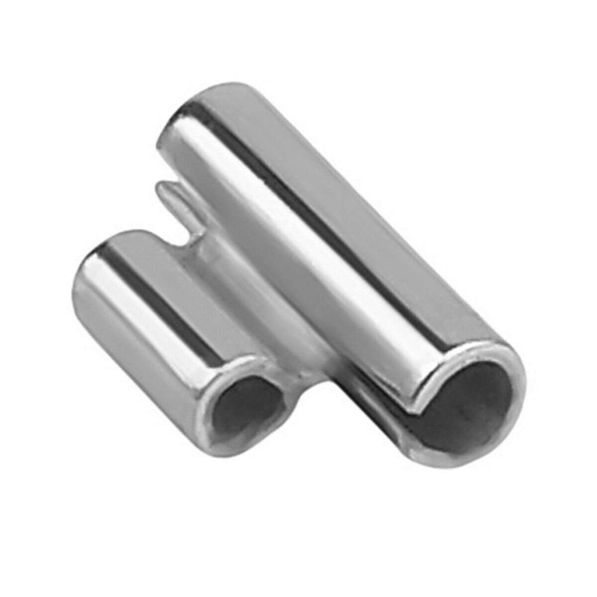 OYSTER WATCH BAND OTHER SIDE LINK FIT NEXT TO CLASP FOR ROLEX LADY STAINLESS