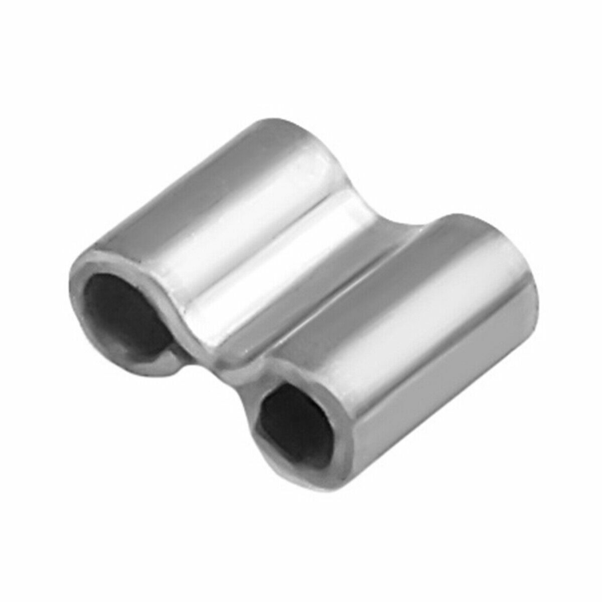 OYSTER WATCH BAND OPENING LINK FIT NEXT TO CLASP FOR 26MM ROLEX LADY WATCH