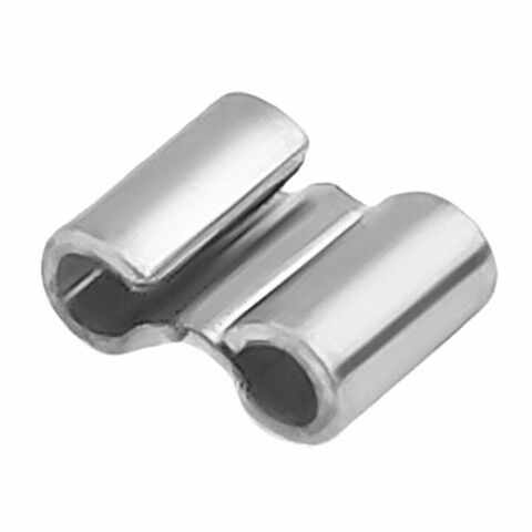 OYSTER WATCH BAND OPENING LINK FIT NEXT TO CLASP FOR 26MM ROLEX LADY WATCH