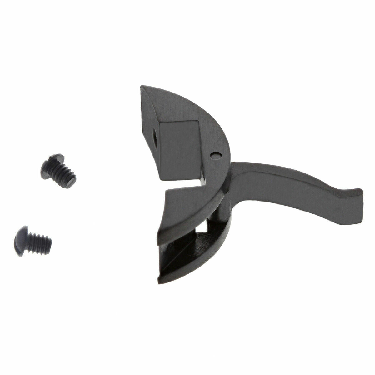 CROWN BRIDGE GUARD FOR PANERAI PAM 111 00104 LUMINOR MARINA WATCH 44MM BLACK PVD