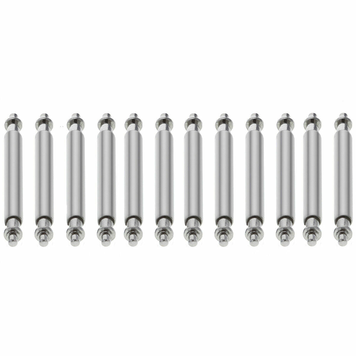 12 SPRING BAR FOR ROLEX OYSTER JUBILEE WATCH BAND BUCKLE CLASP 16MM STAINLESS ST