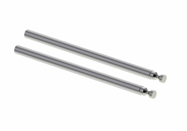 26MM BAR/PIN QUICK RELEASE FOR PAM 0291 368 47MM PANERAI GMT 1950 LUMINOR POWER