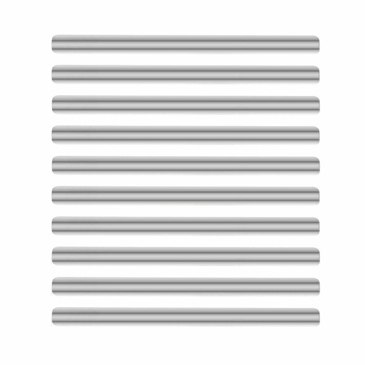 10 RIVET PINS FOR CLASP ROLEX SUBMARINER GMT OYSTER JUBILEE WATCH BAND BUCKLE