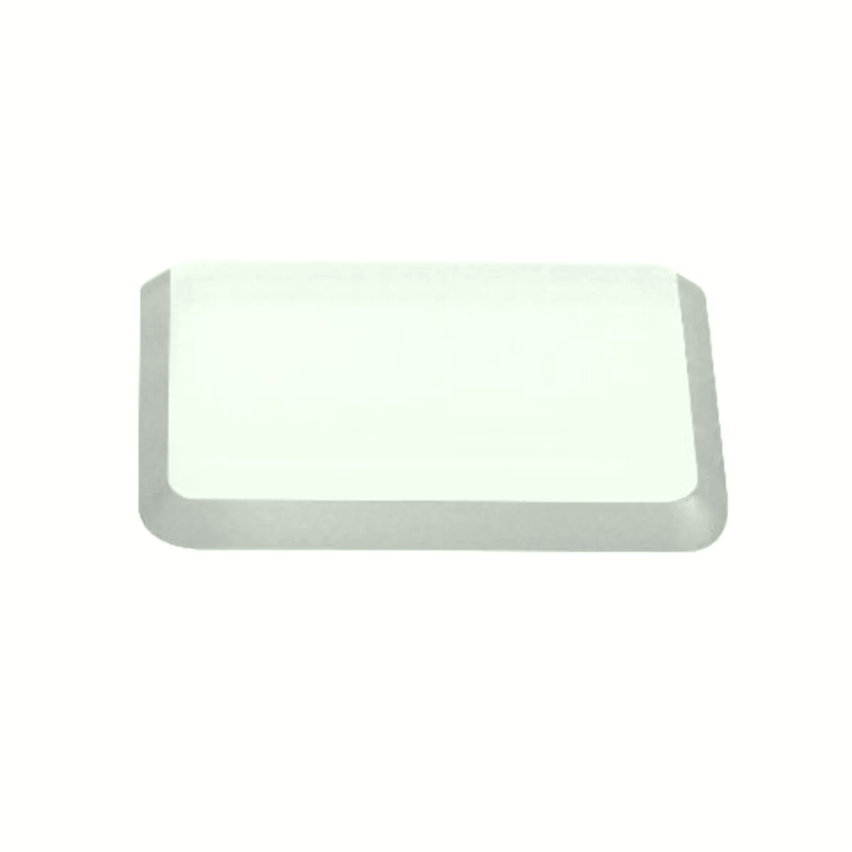 SAPPHIRE WATCH CRYSTAL FOR CARTIER SANTOS 100 27.15MM X 27.15MM WATCH TOP QLTY