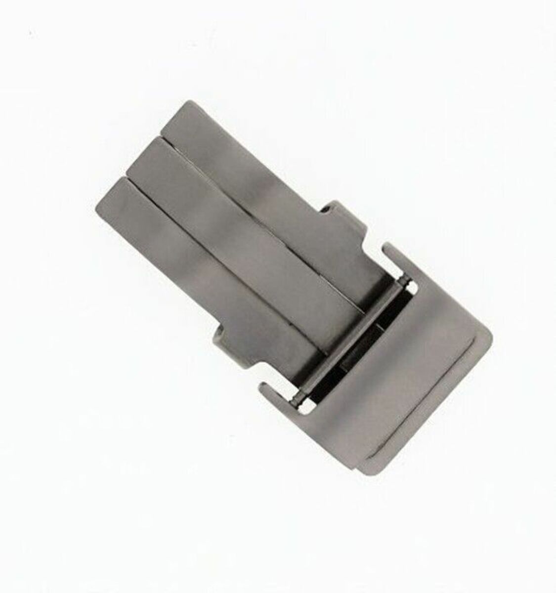 22MM LEATHER STRAP SMOOTH BAND FOR BREITLING PILOT CHRONO 41 A17366D71O1S1 BLUE