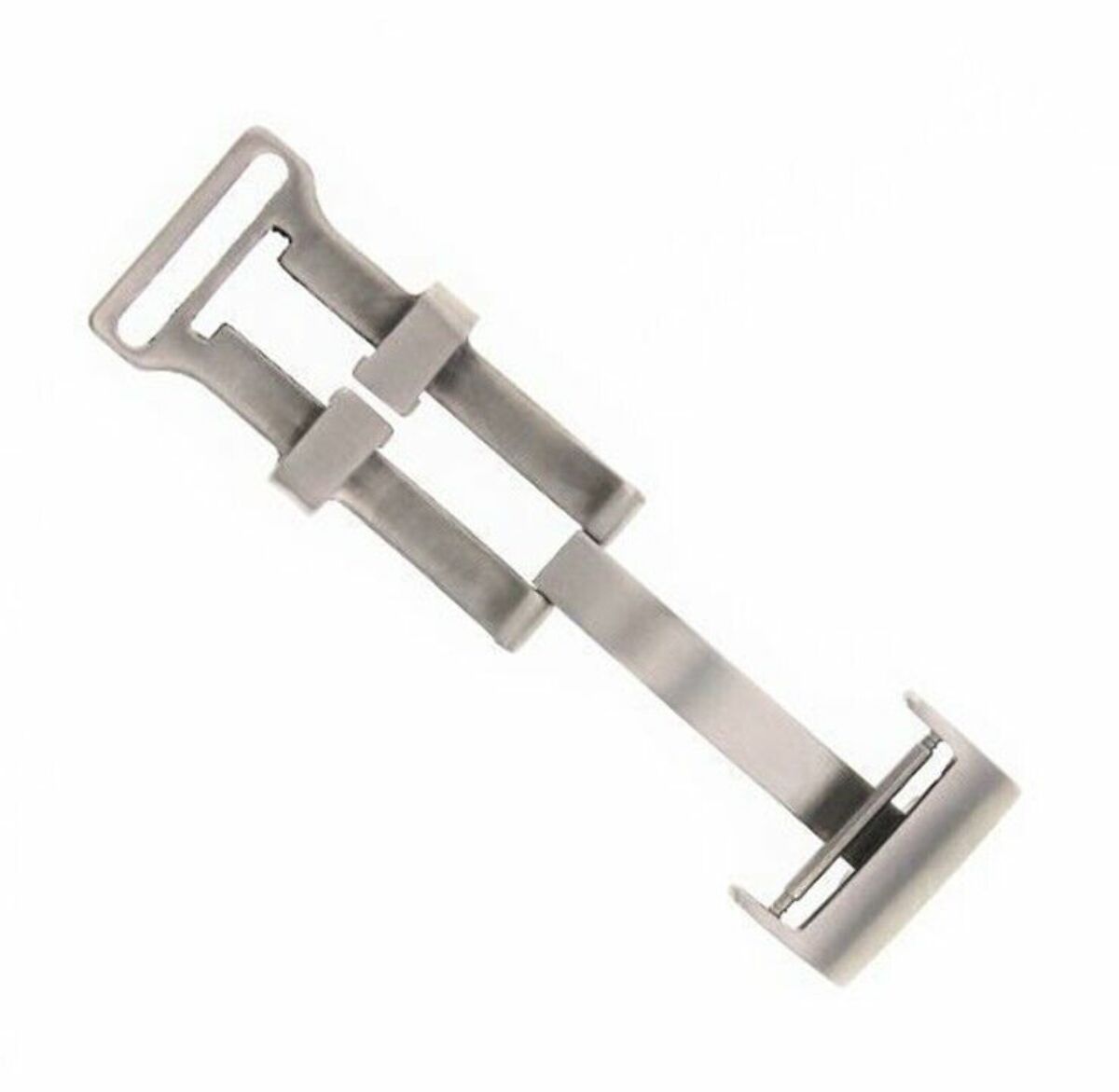 22MM LEATHER STRAP SMOOTH BAND FOR BREITLING PILOT CHRONO 41 A17366D71O1S1 BLUE