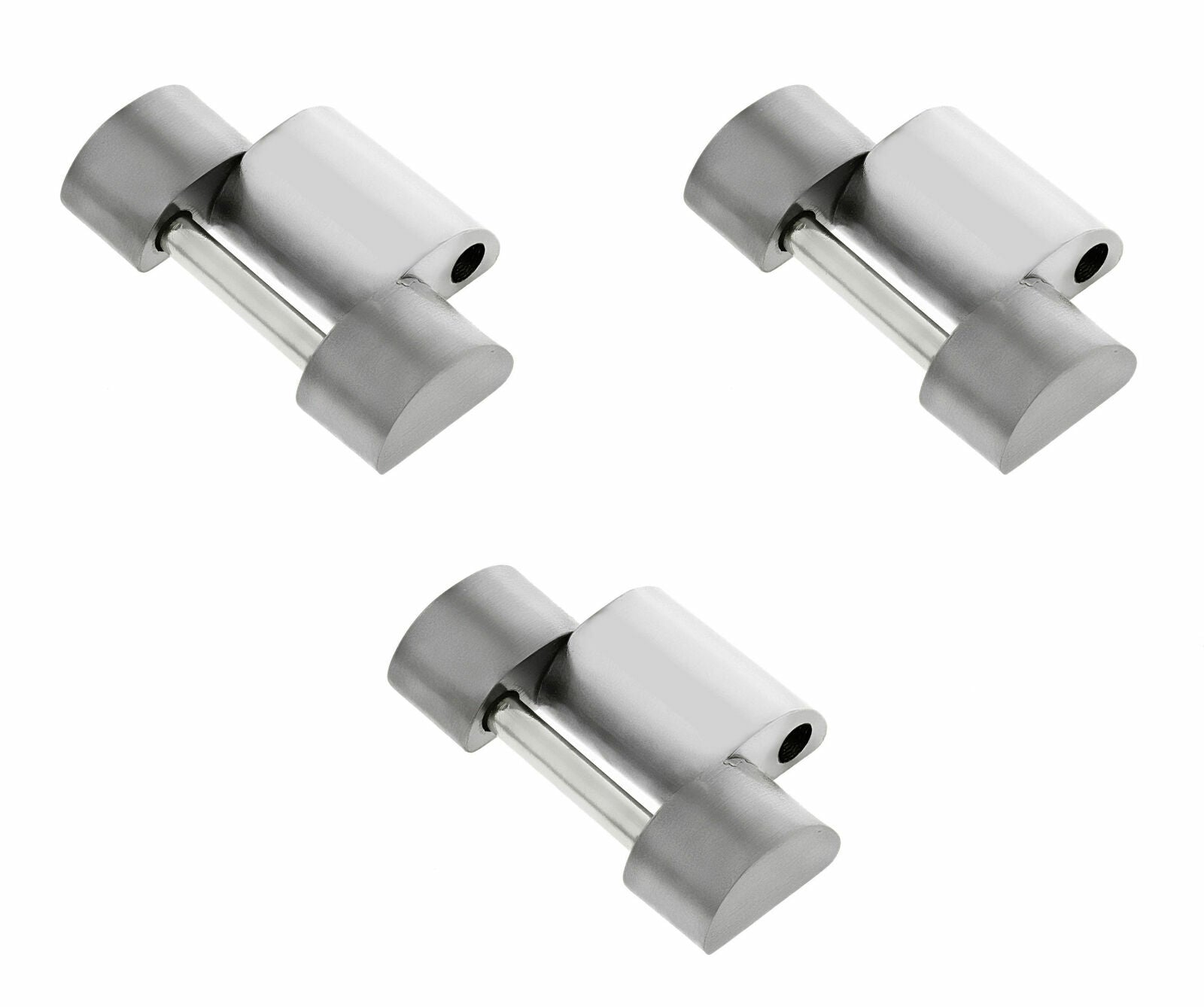 3 LINK FOR MEN 36MM ROLEX PRESIDENT DAY DATE 1801 1803 1811 18038 18238 BAND STEEL