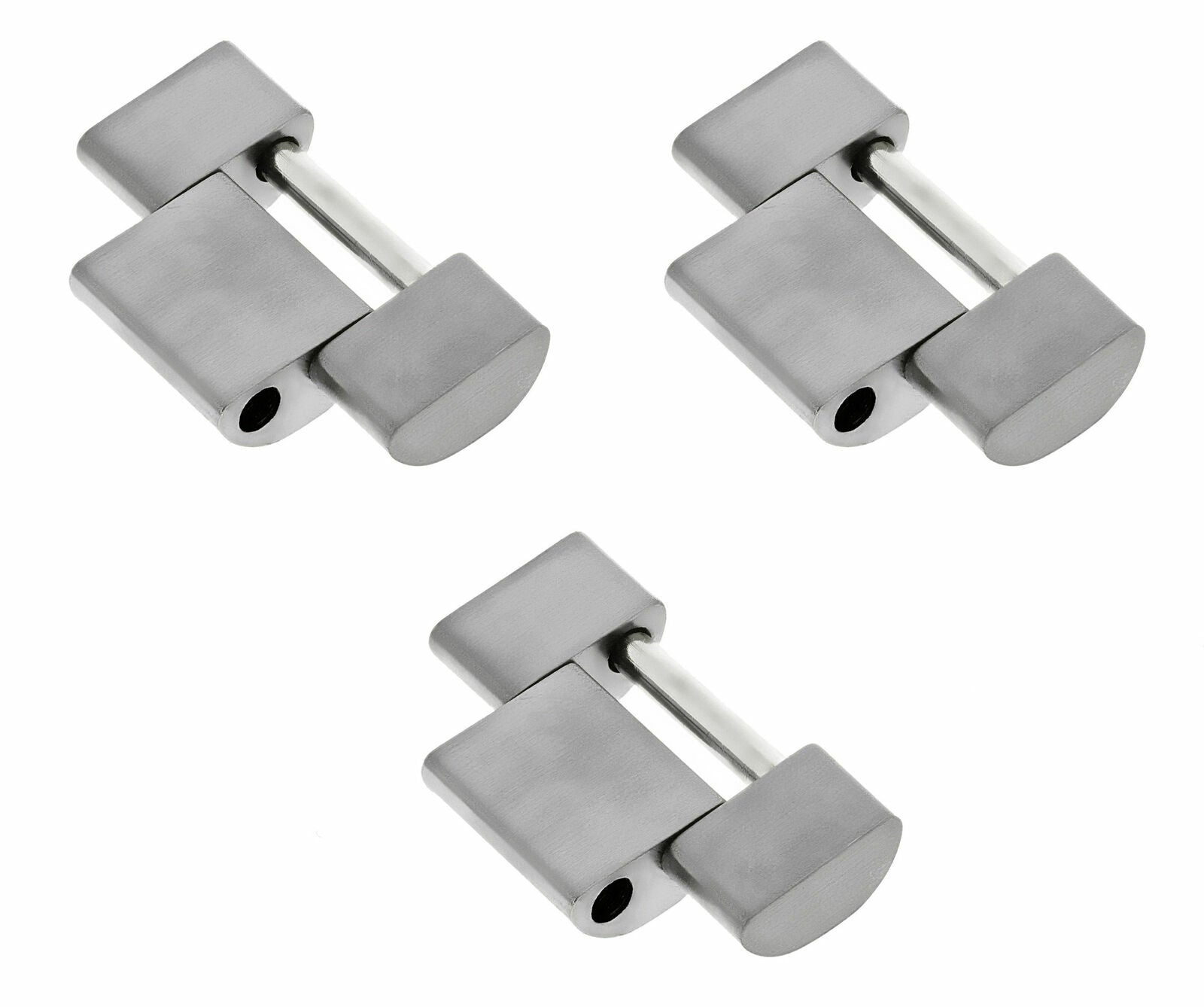 3 LINK FOR MEN 36MM ROLEX PRESIDENT DAY DATE 1801 1803 1811 18038 18238 BAND STEEL