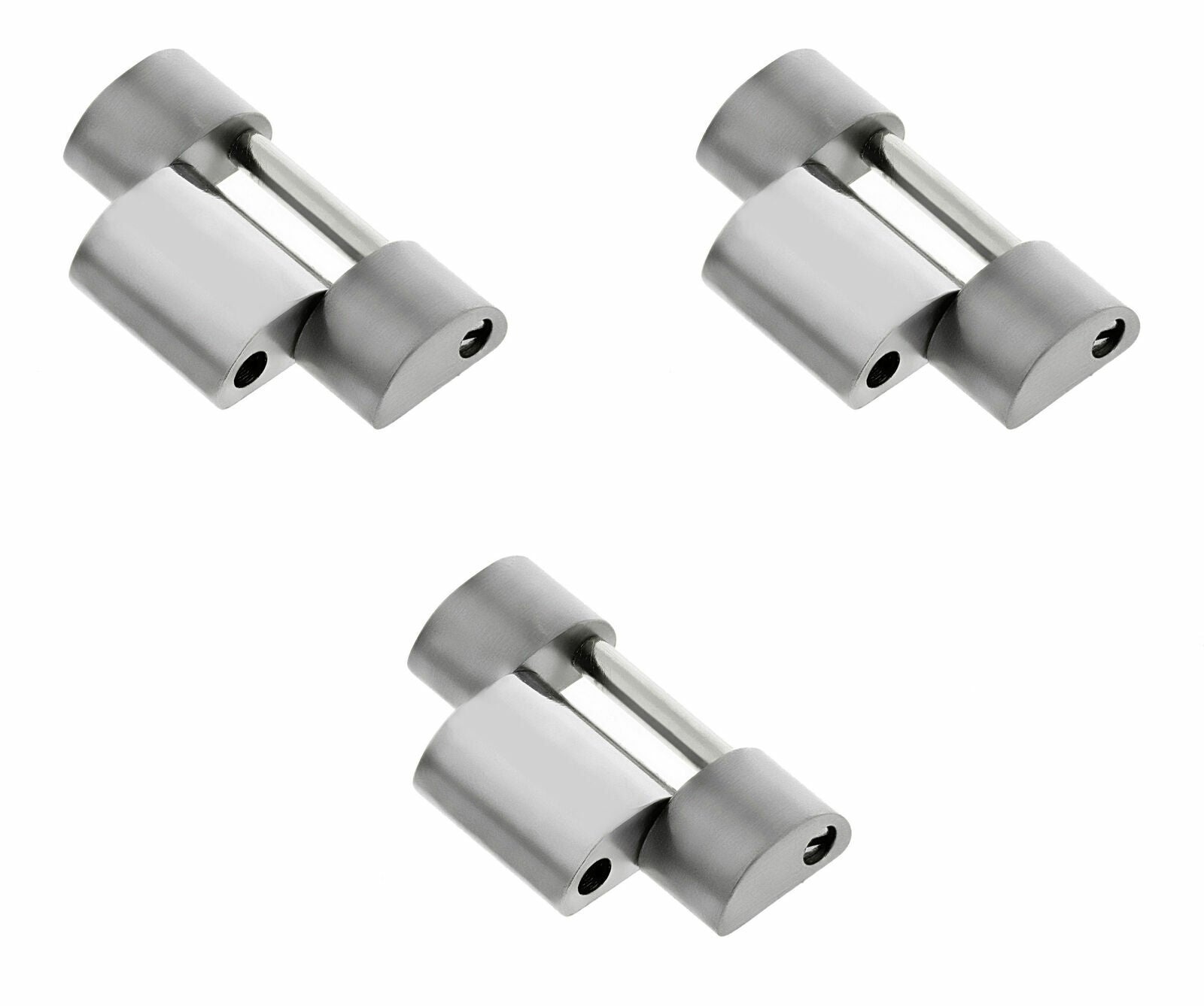 3 LINK FOR MEN 36MM ROLEX PRESIDENT DAY DATE 1801 1803 1811 18038 18238 BAND STEEL