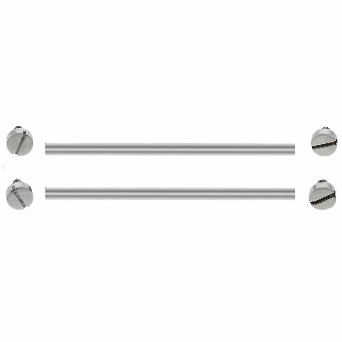 2 TUBE & SCREW FOR 44MM AUDEMARS PIGUET ROYAL OAK OFFSORE SPECIAL EDITION LEBRON