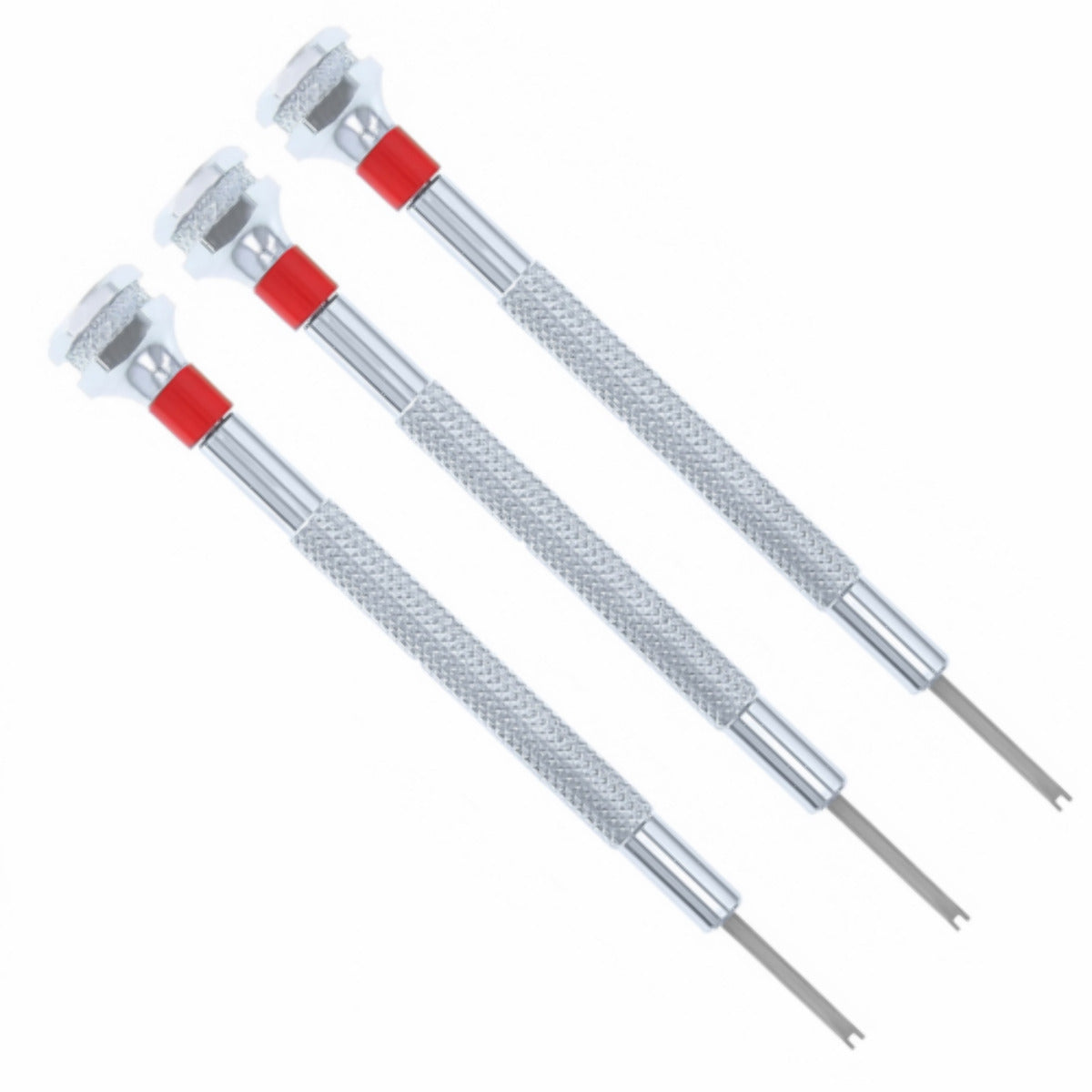 3 SCREW DRIVER FOR H SCREW FOR HUBLOT BIG BANG LEATHER RUBBER STRAP BAND TOOLS