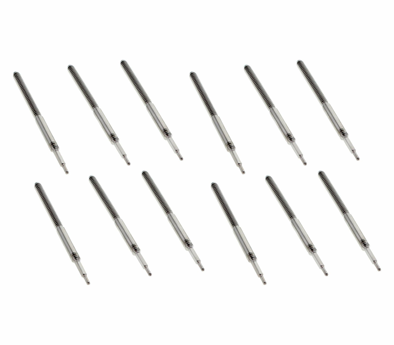 12 WINDING STEM 401 FOR ETA 2892 , 2892-2, 2893A2 AUTOMATIC MOVEMENT SWISS MADE