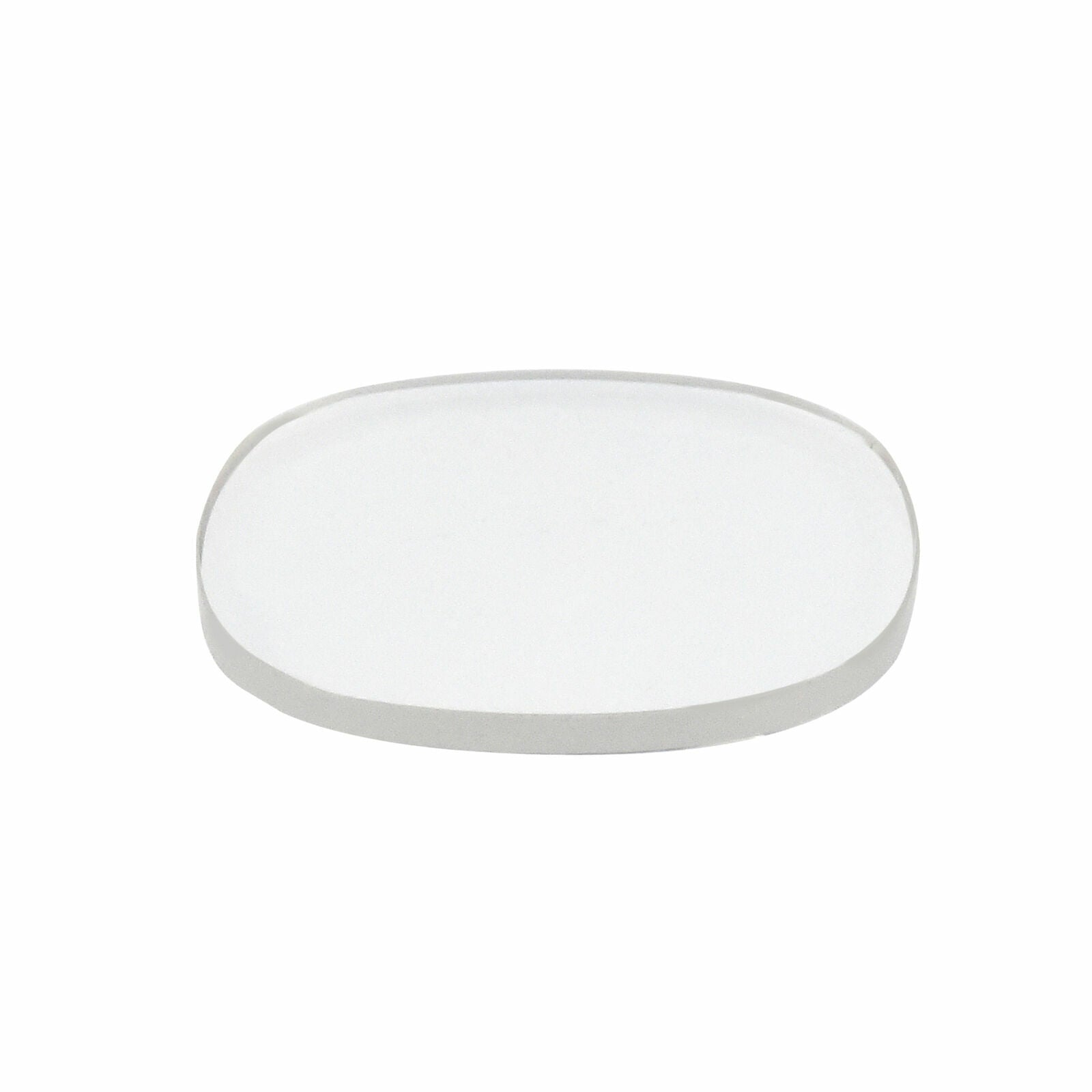 SAPPHIRE WATCH CRYSTAL FOR PATEK PHILIPPE NAUTILUS WATCH 5712, 5712R, 5712G