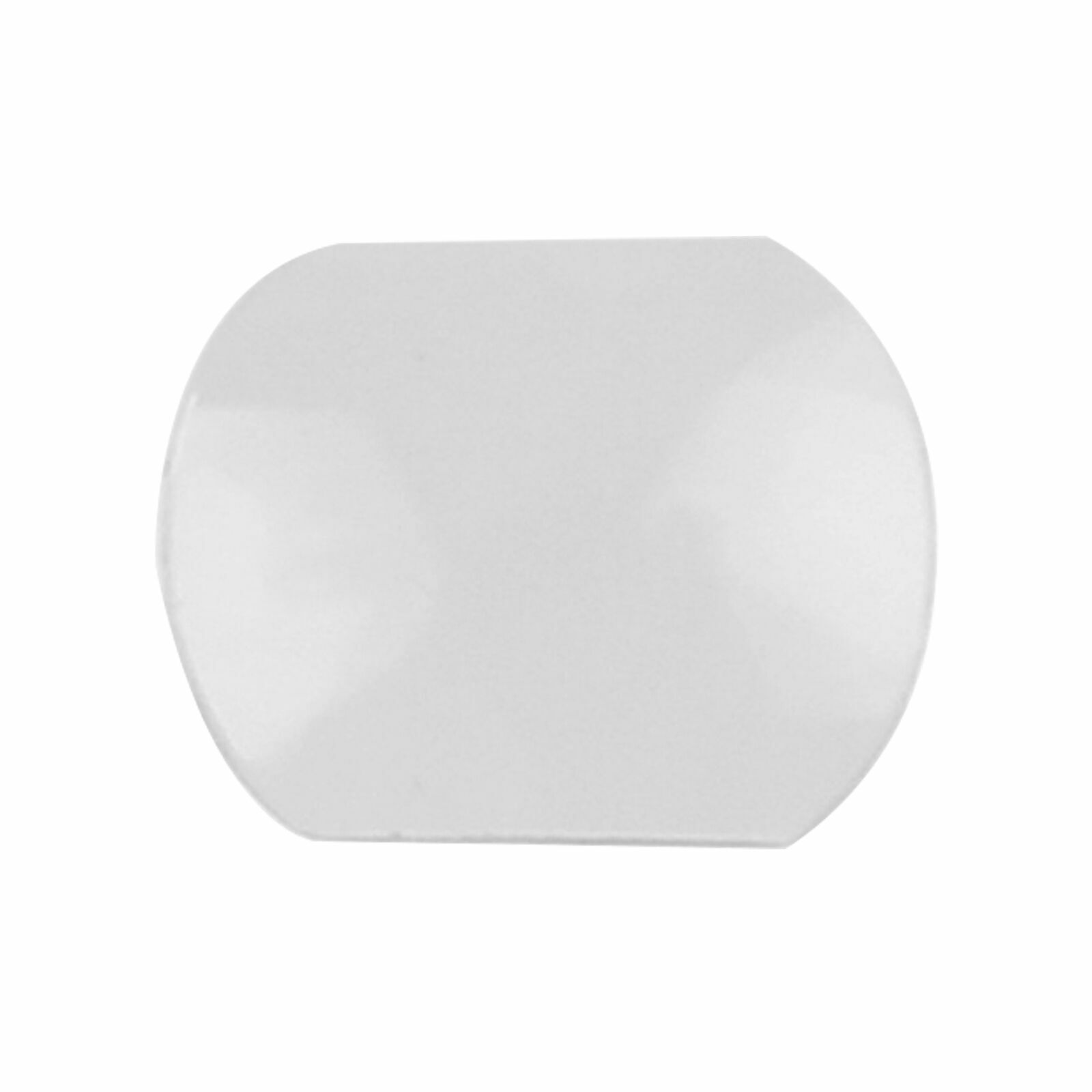 SAPPHIRE CYCLOP FOR LADY DATE MAGNIFIER WATCH CRYSTAL WINDOW 5.8X4.5 TOP QUALITY