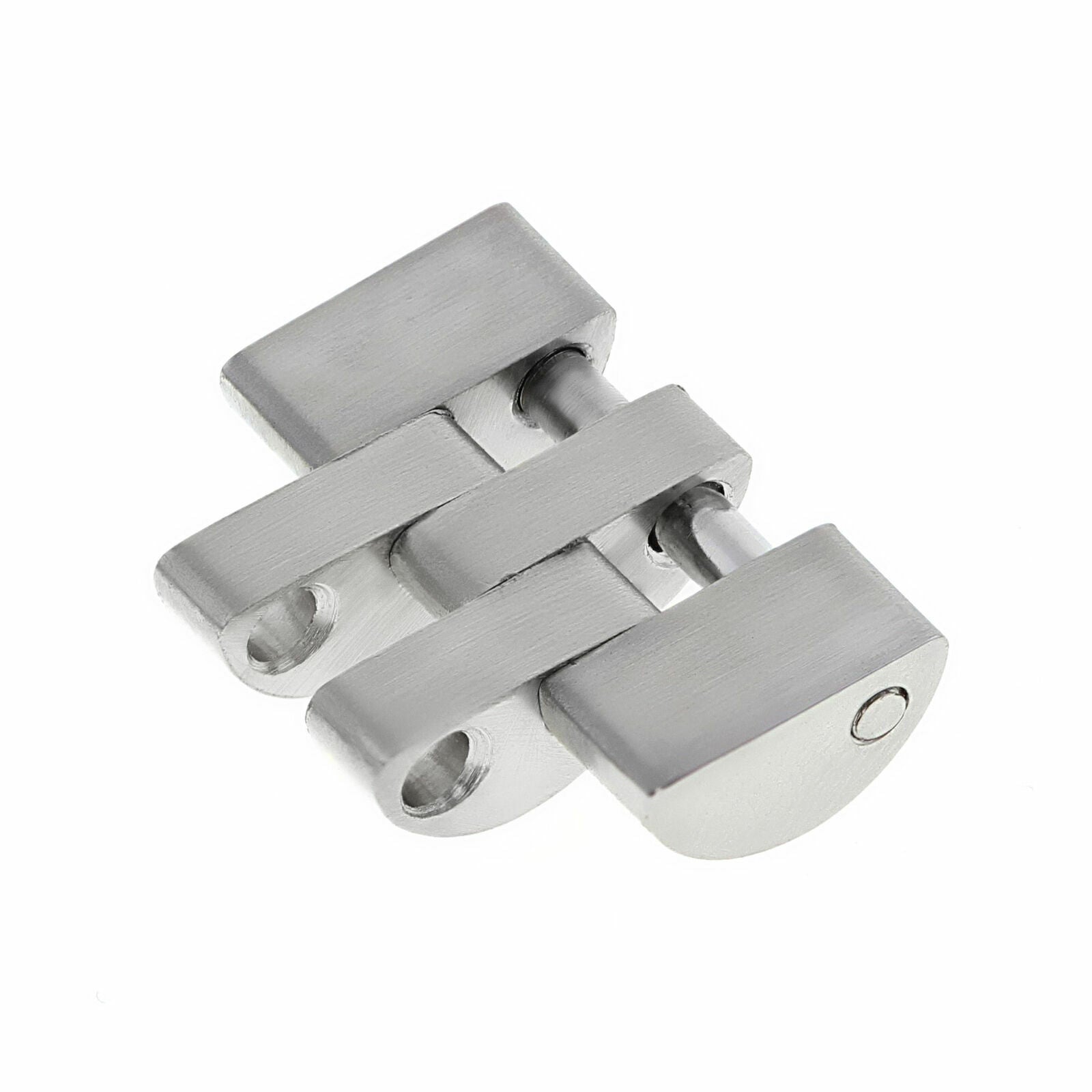 LADIES STAINLESS STEEL JUBILEE WATCH PART LINK FOR ROLEX 179179, 179239, 17945