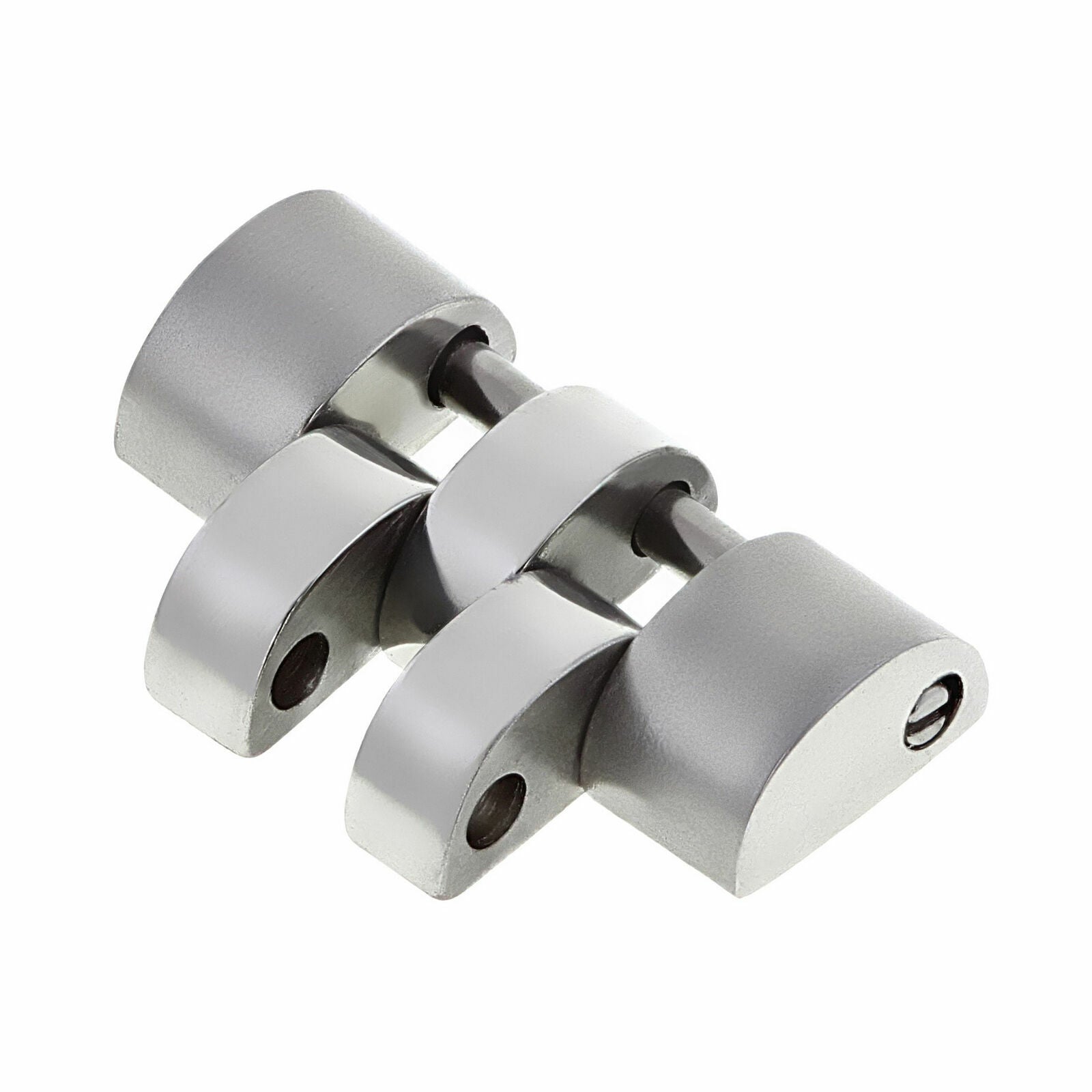 LADIES STAINLESS STEEL JUBILEE WATCH PART LINK FOR ROLEX 179179, 179239, 17945