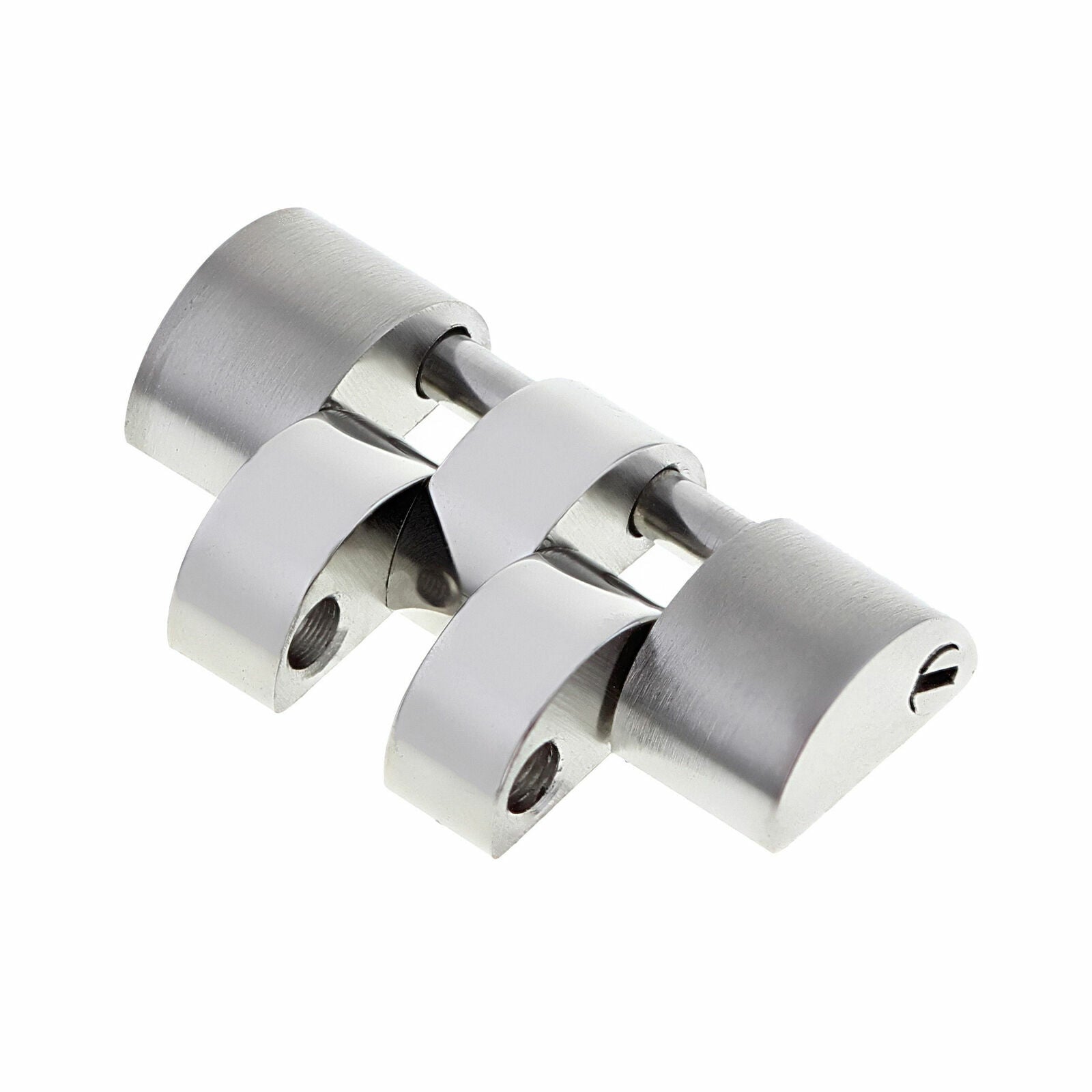 SOLID LINK FOR ROLEX JUBILEE WATCH BAND DATEJUST 2 116200 116234 116264 BRACELET