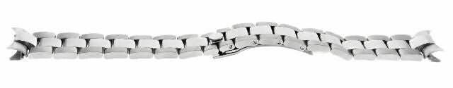20MM OYSTER WATCH BAND FOR ROLEX SUBMARINER SEL STYLE END LINK HIDDEN CLASP SC