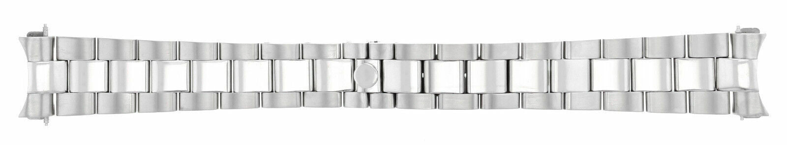 20MM OYSTER WATCH BAND FOR ROLEX SUBMARINER SEL STYLE END LINK HIDDEN CLASP SC
