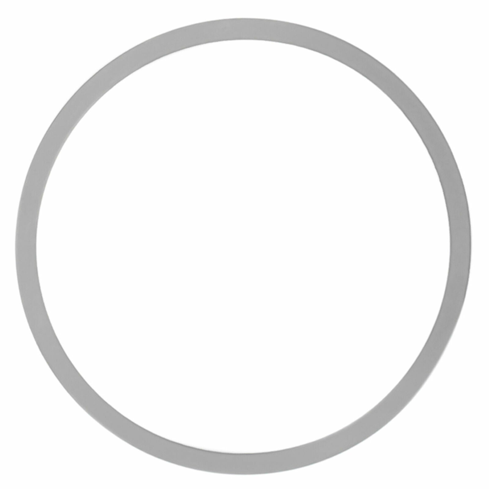 BEZEL INSERT TENSION FLAT SPRING FOR TUDOR SUBMARINER 7016 76100 9401 9411 94100