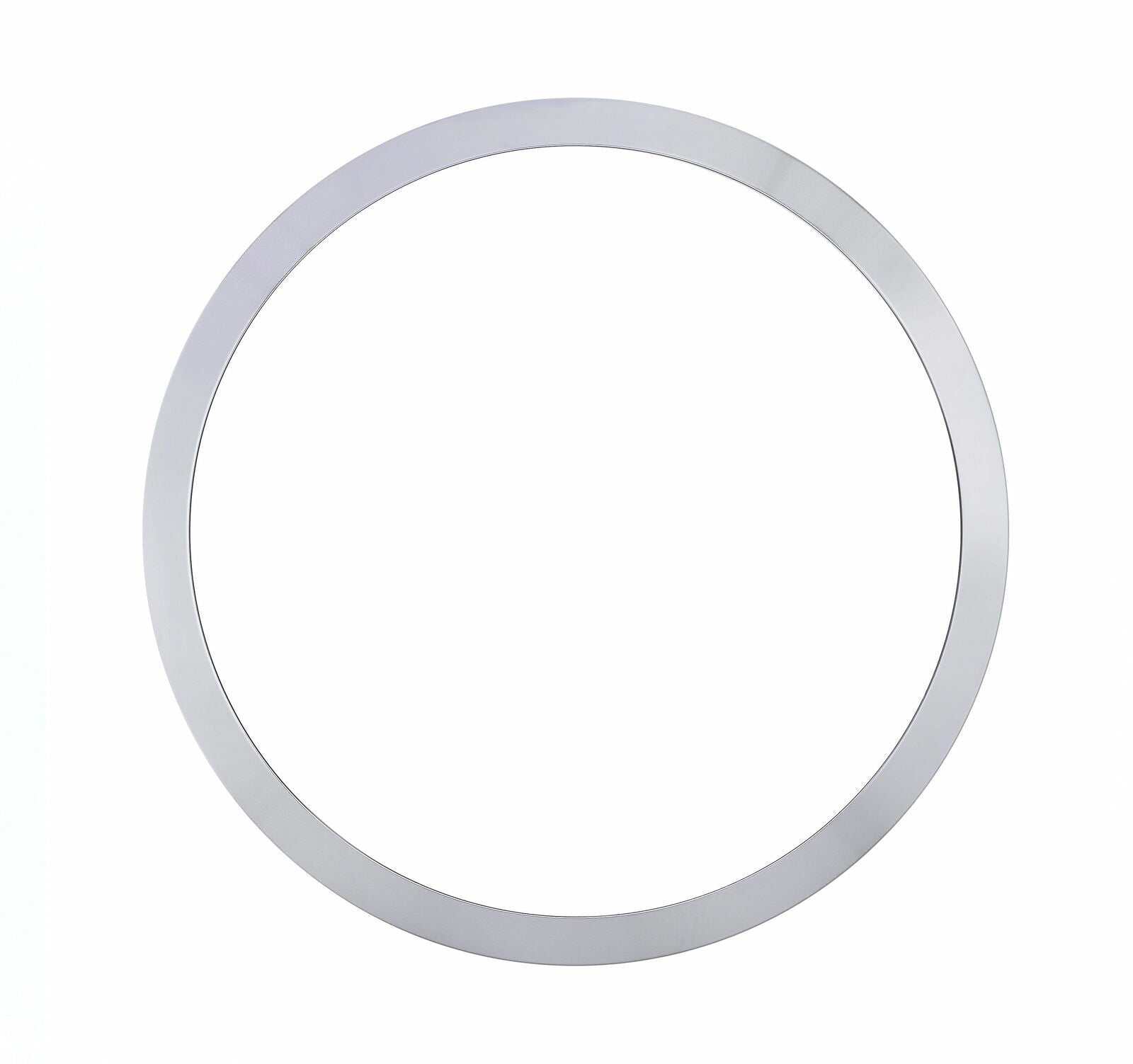 SMOOTH BEZEL FOR 36MM ROLEX DATEJUST 126000 126231 126233 126234 STAINLESS STEEL