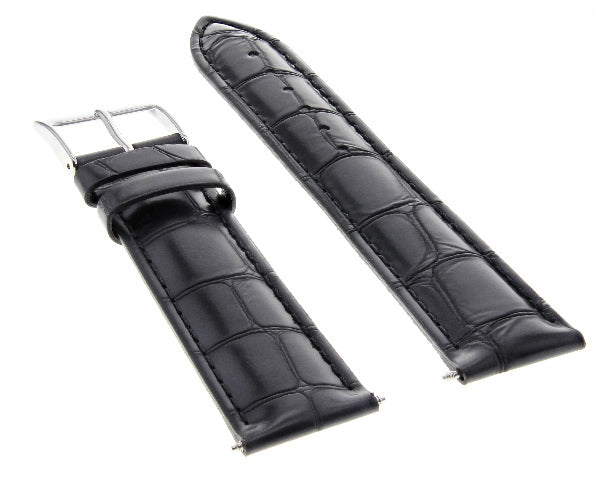 17MM 18MM 19MM 20MM 21MM 22MM 23MM 24MM LEATHER WATCH STRAP BAND FOR OMEGA