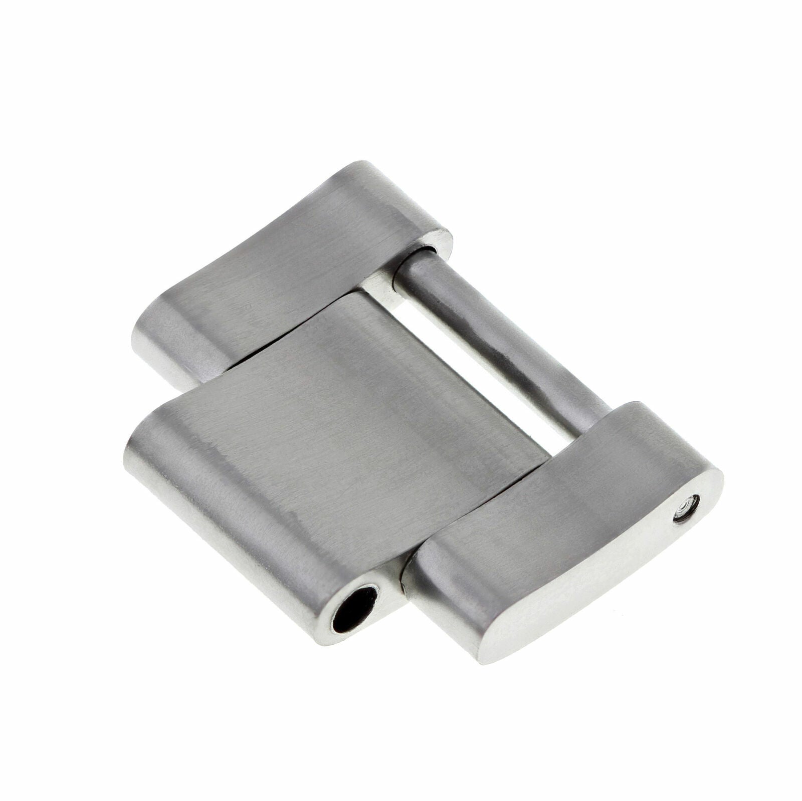 LINK SOLID OYSTER WATCH BAND FOR 36MM ROLEX DATEJUST 16200 16244 WATCH SHINY CTR