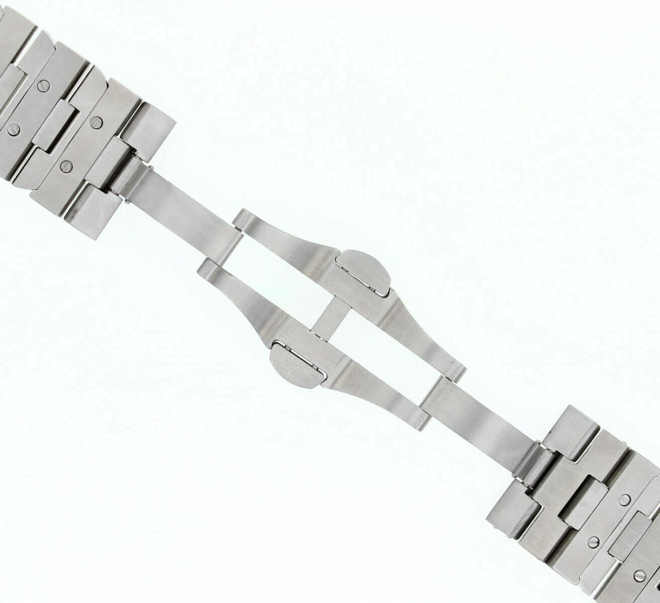 24MM WATCH BAND FOR 44MM PANERAI LUMINOR MARINA PAM 164 BRACELET HEAVY S/STEEL