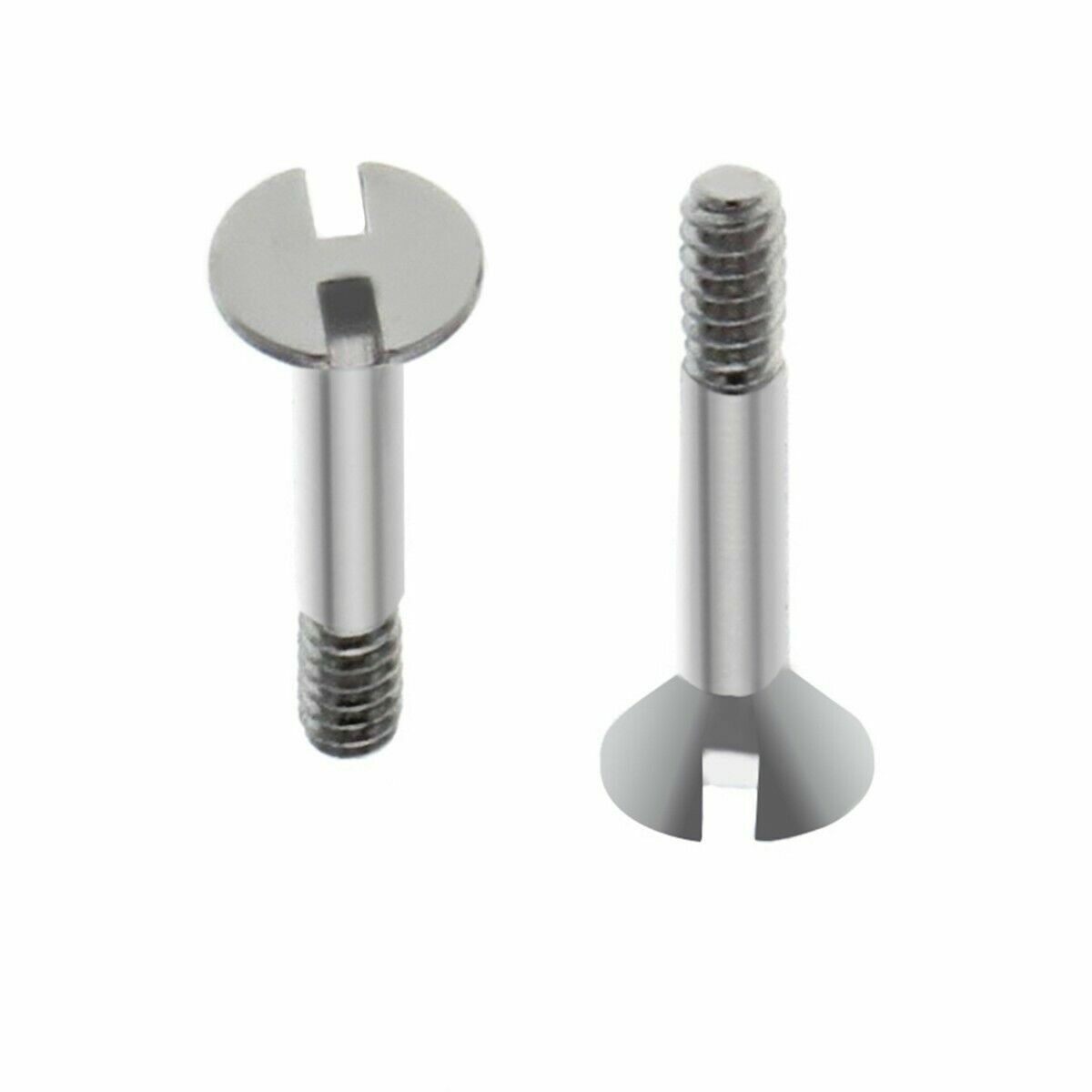 H SCREW 5MM FOR 48MM HUBLOT BIG BANG KING POWER CERAMIC WATCH FIT BEZEL S/STEEL