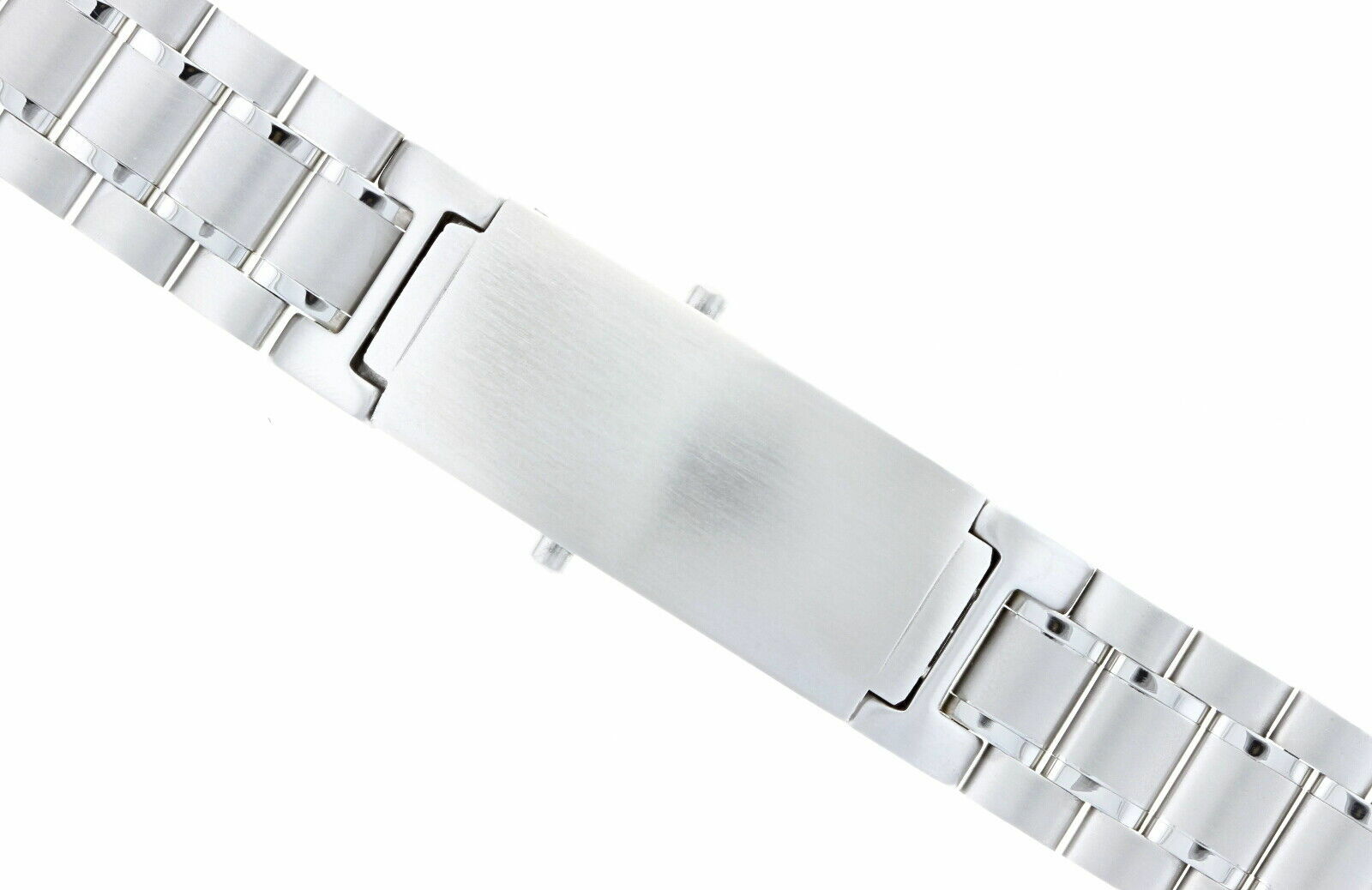 18MM WATCH BAND FOR OMEGA SPEEDMASTER REDUCED 3523.80 3513.80 175.0032 HEAVY TQ