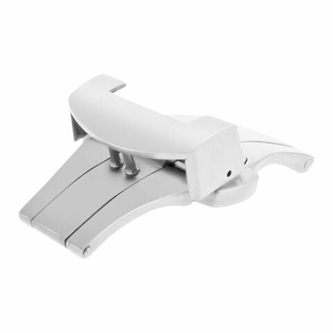 20-22-24MM Deployment Band Buckle Clasp for Panerai Thicker Leather Rubber Strap