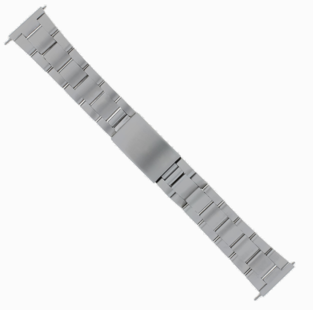 20MM SOLID OYSTER BAND FOR TAG HEUER AQUARACER CALIBRE 5 WAY211A CAF1111 WAF1112