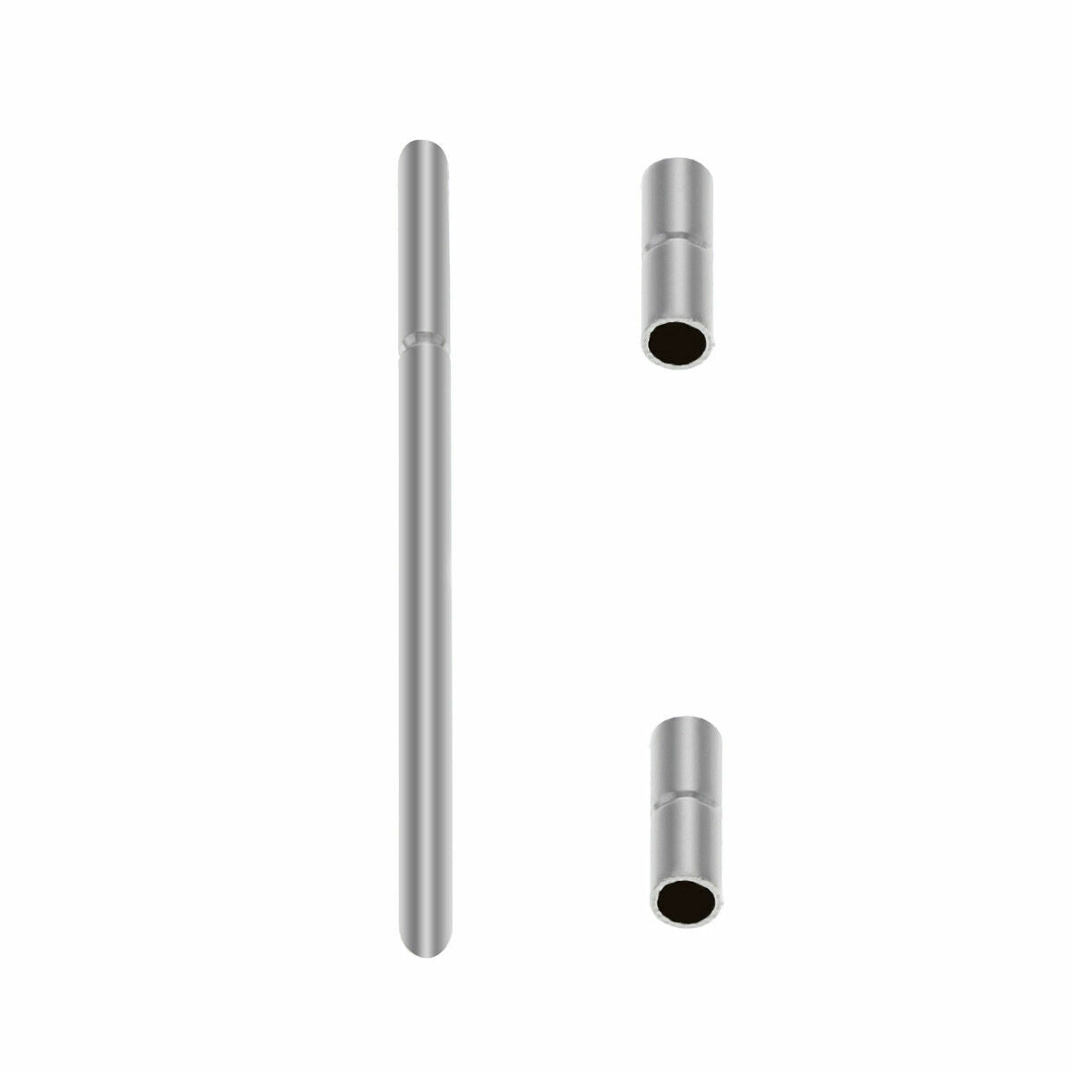 10 SET LINK PIN TUBE FOR OMEGA SEAMASTER BAND 1503-825 1504/826 2531.80 2221 2541