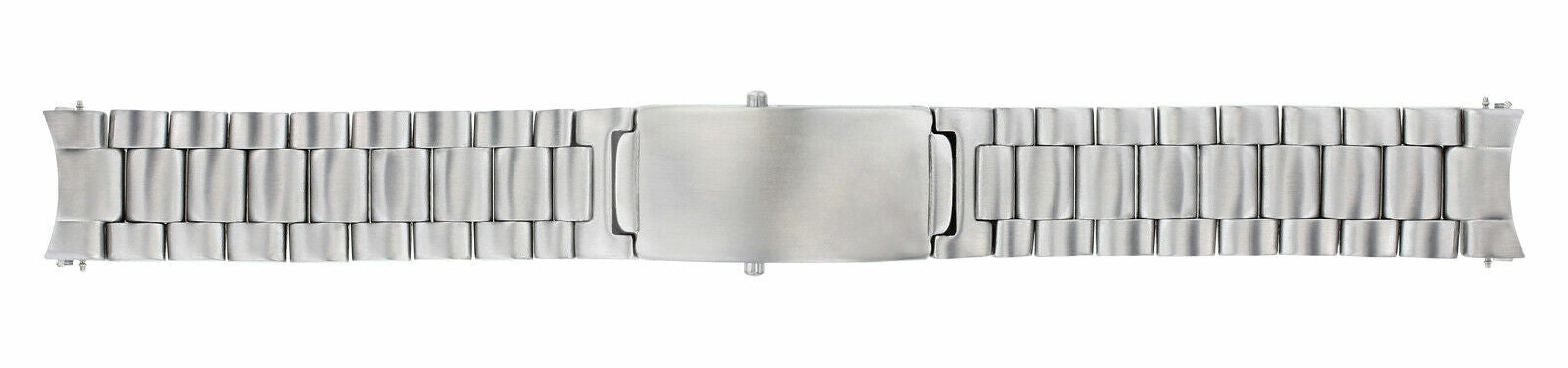 20MM WATCH BAND BRACELET FOR 42MM OMEGA SEAMASTER PLANET OCEAN 8500 1589/858