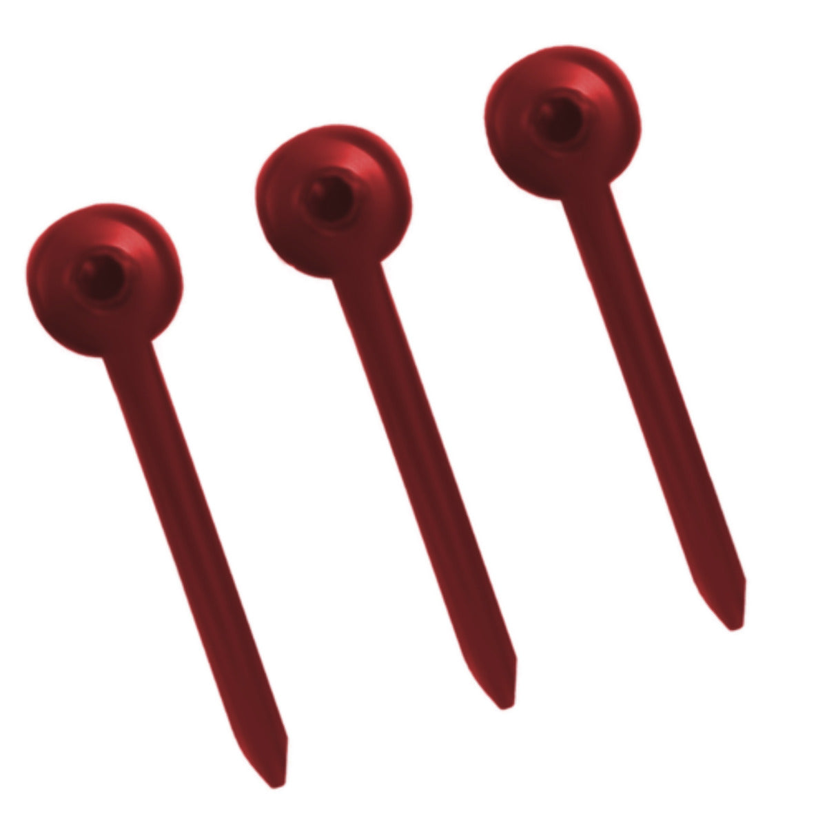 3 CHRONO WATCH HAND DAYTONA FOR ROLEX 4030-4135 16518 16519 16520 116519 RED